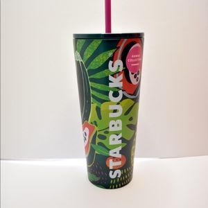 Starbucks stainless steel tumbler - Hawaii collection